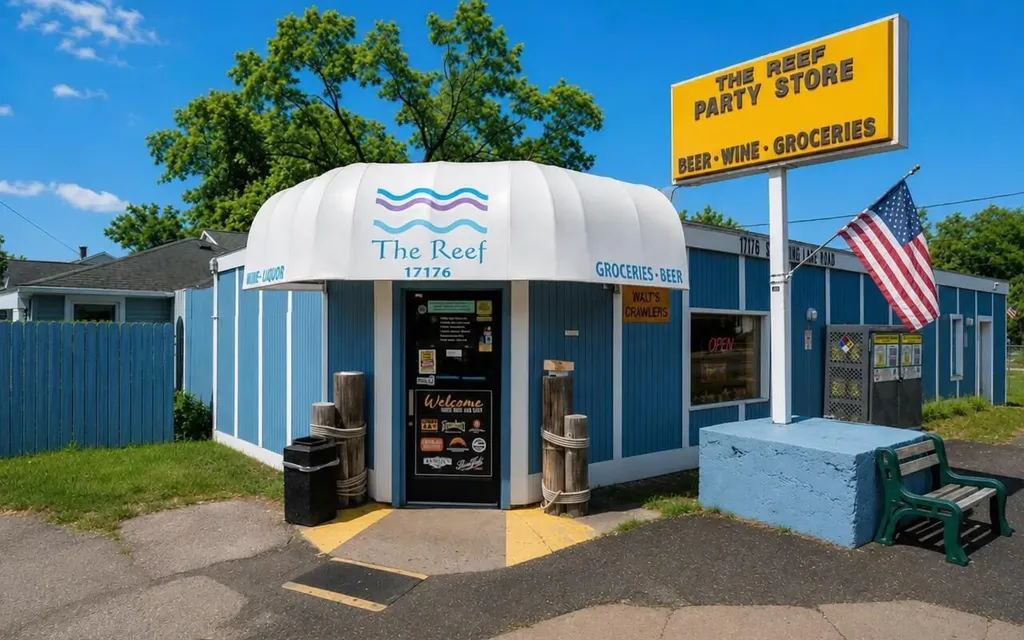 17176 W Spring Lake Road Ferrysburg City MI 49456