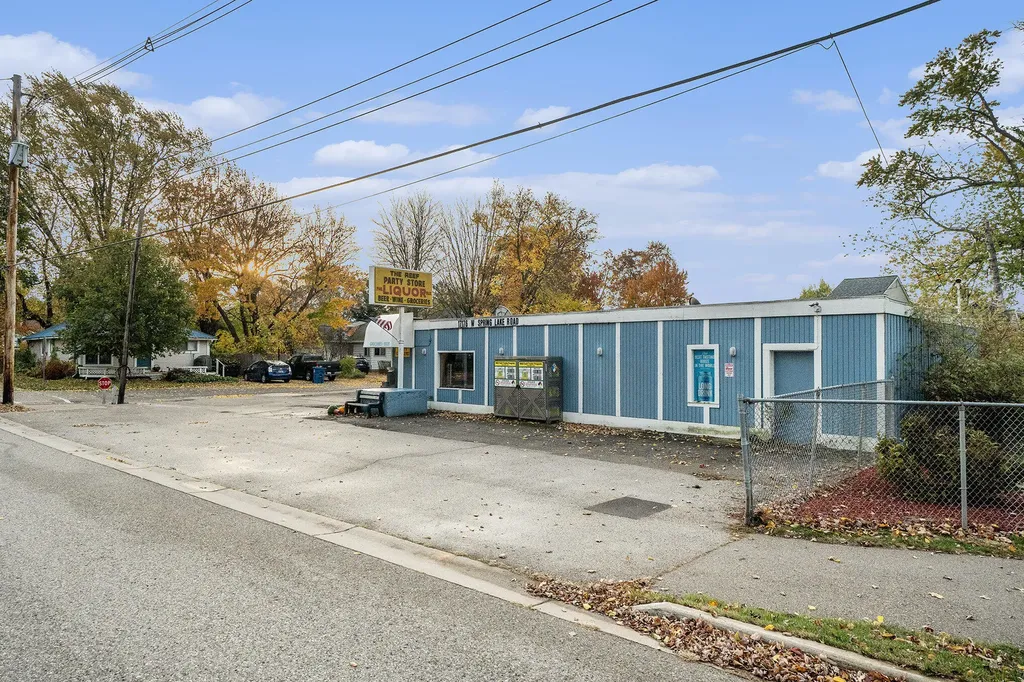 17176 W Spring Lake Road Ferrysburg City MI 49456