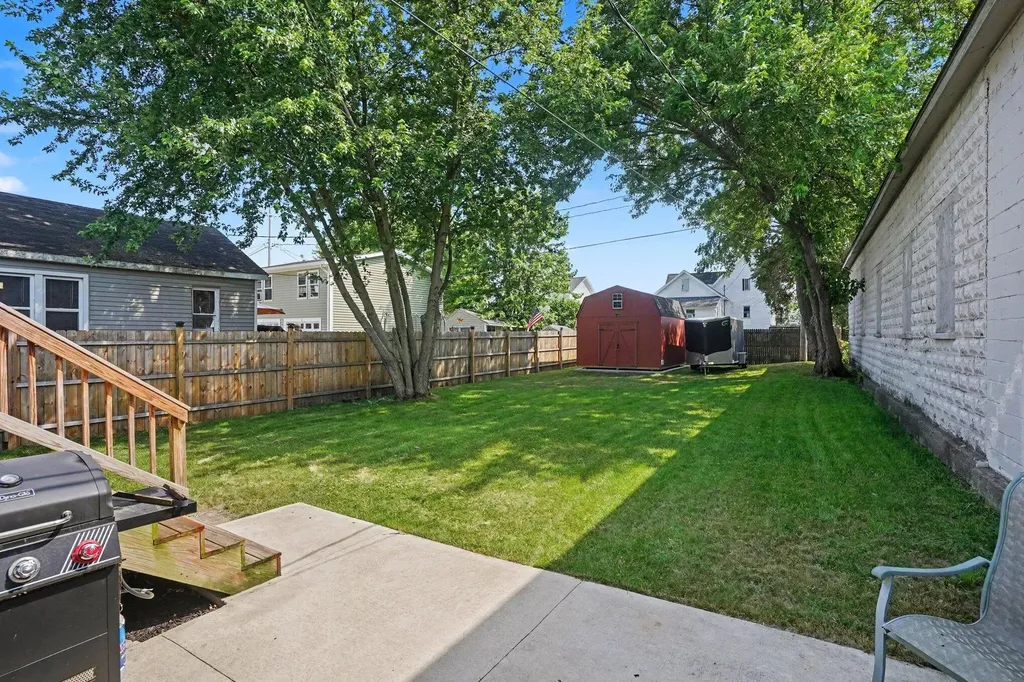 312 Elliott Avenue Grand Haven City MI 49417