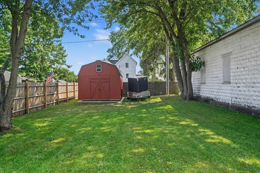 312 Elliott Avenue Grand Haven City MI 49417
