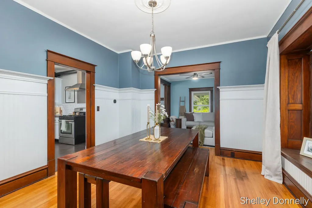 847 Innes Street NE Grand Rapids City MI 49503