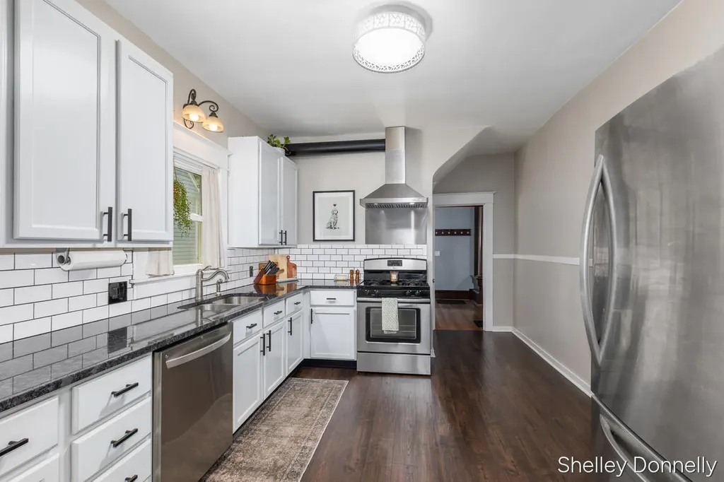 847 Innes Street NE Grand Rapids City MI 49503