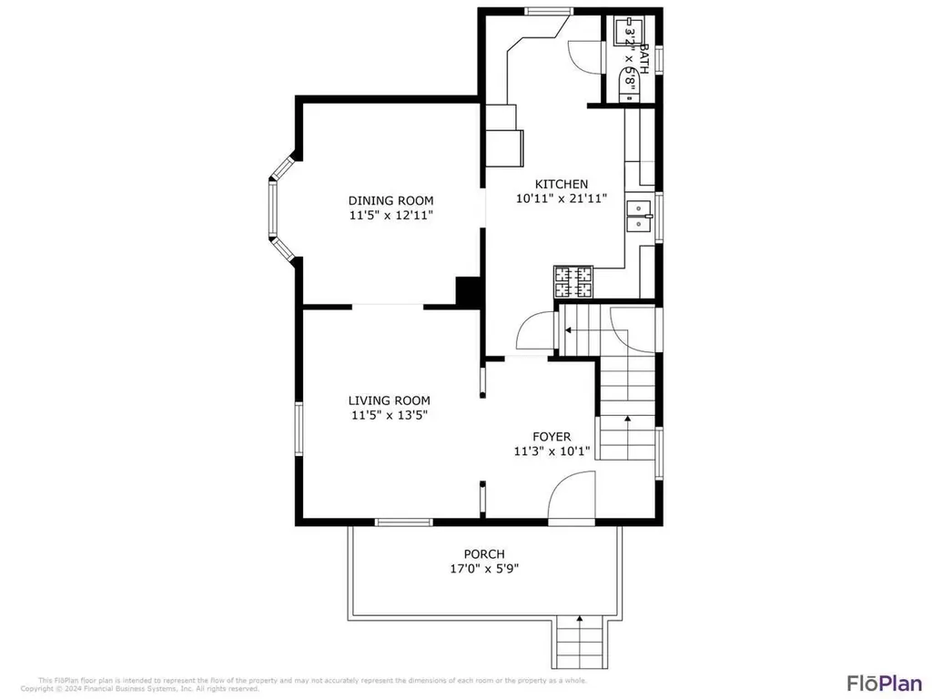 847 Innes Street NE Grand Rapids City MI 49503