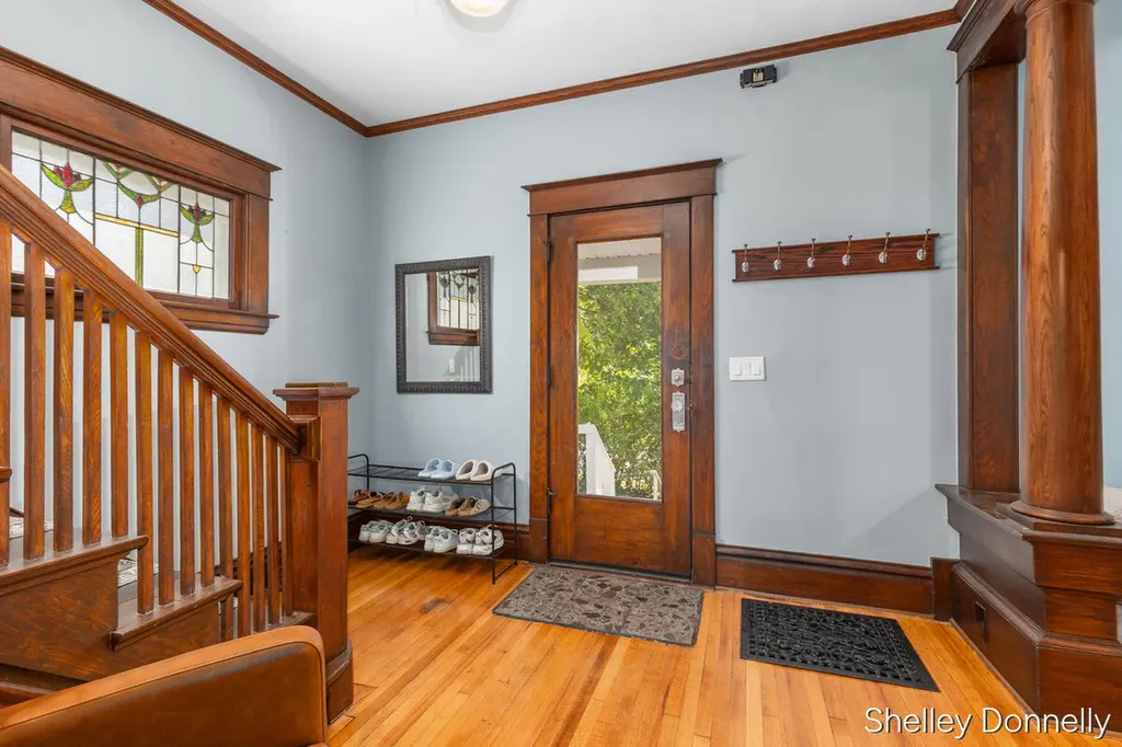847 Innes Street NE Grand Rapids City MI 49503