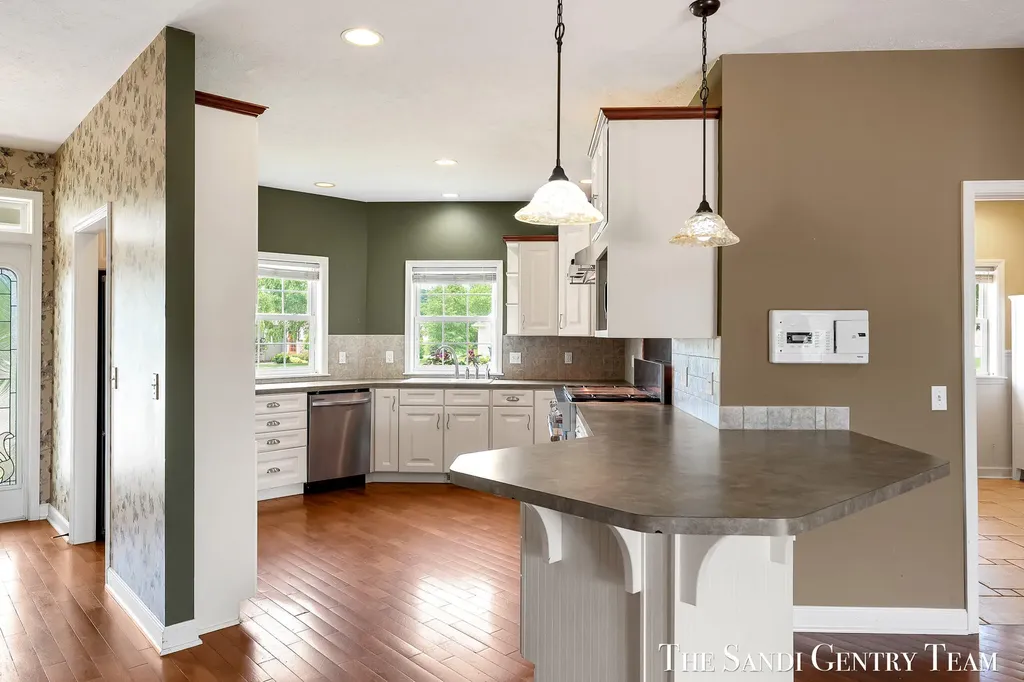3819 Acadia Drive Georgetown Charter Township MI 49426