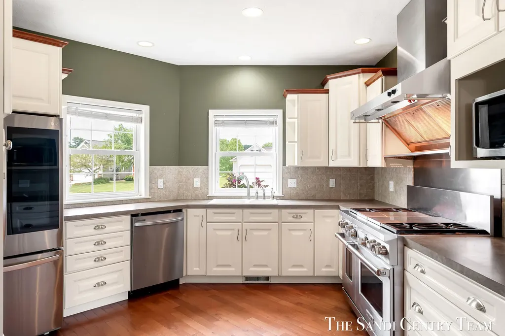3819 Acadia Drive Georgetown Charter Township MI 49426