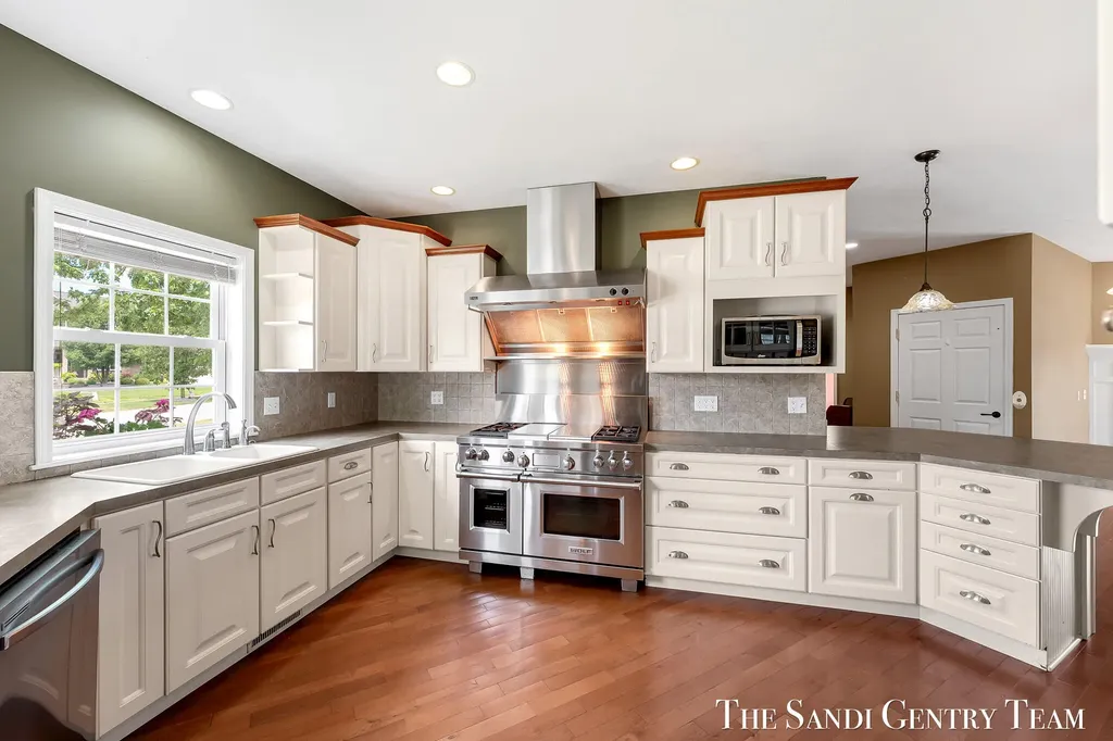 3819 Acadia Drive Georgetown Charter Township MI 49426
