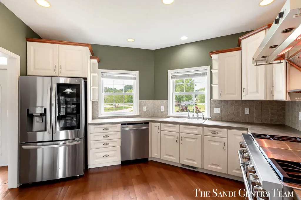 3819 Acadia Drive Georgetown Charter Township MI 49426
