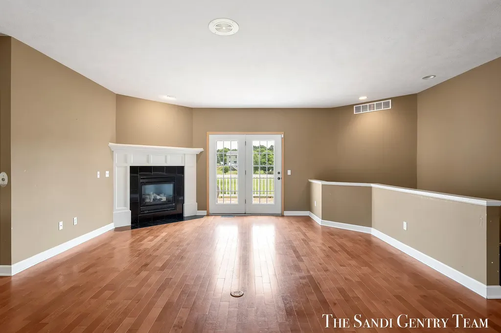 3819 Acadia Drive Georgetown Charter Township MI 49426