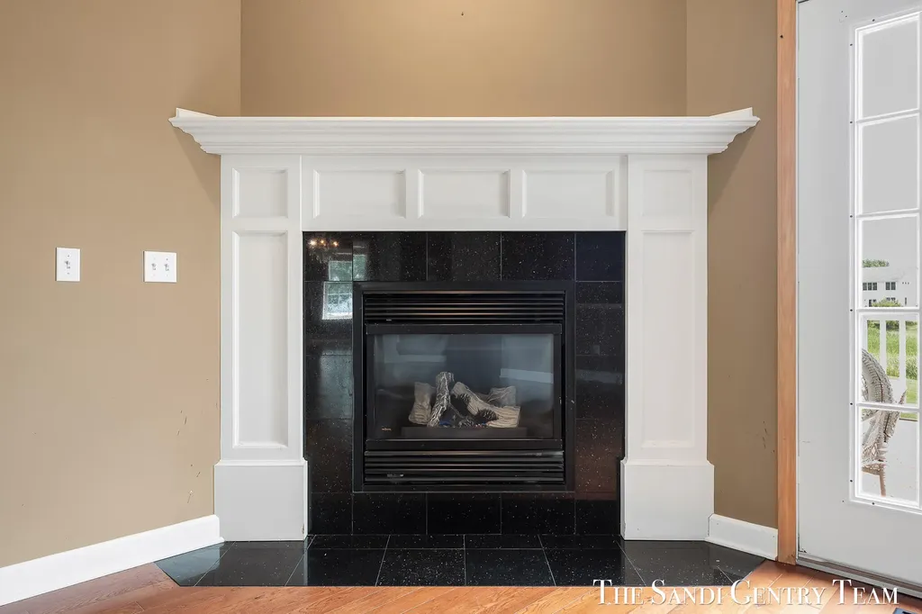 3819 Acadia Drive Georgetown Charter Township MI 49426