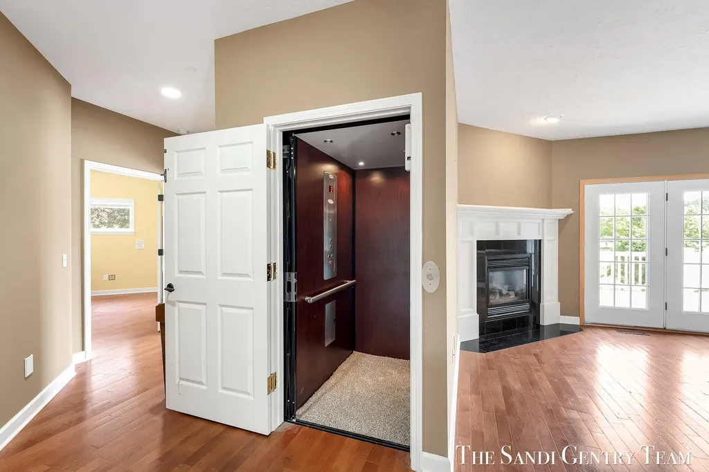 3819 Acadia Drive Georgetown Charter Township MI 49426