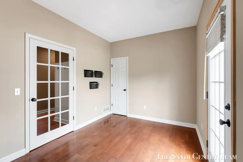 3819 Acadia Drive Georgetown Charter Township MI 49426