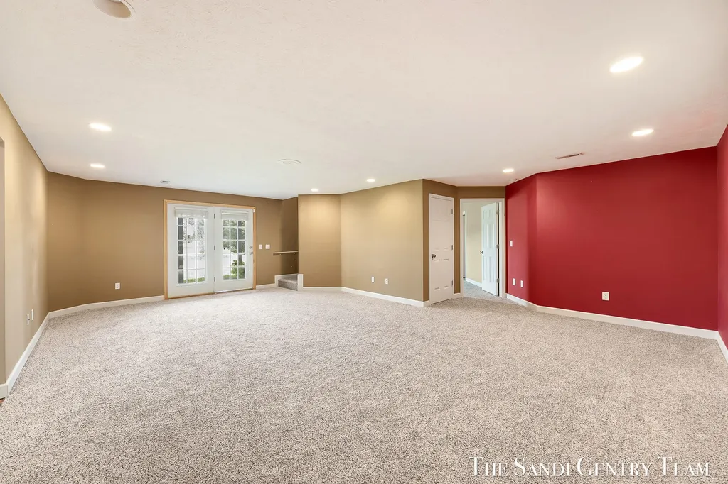 3819 Acadia Drive Georgetown Charter Township MI 49426