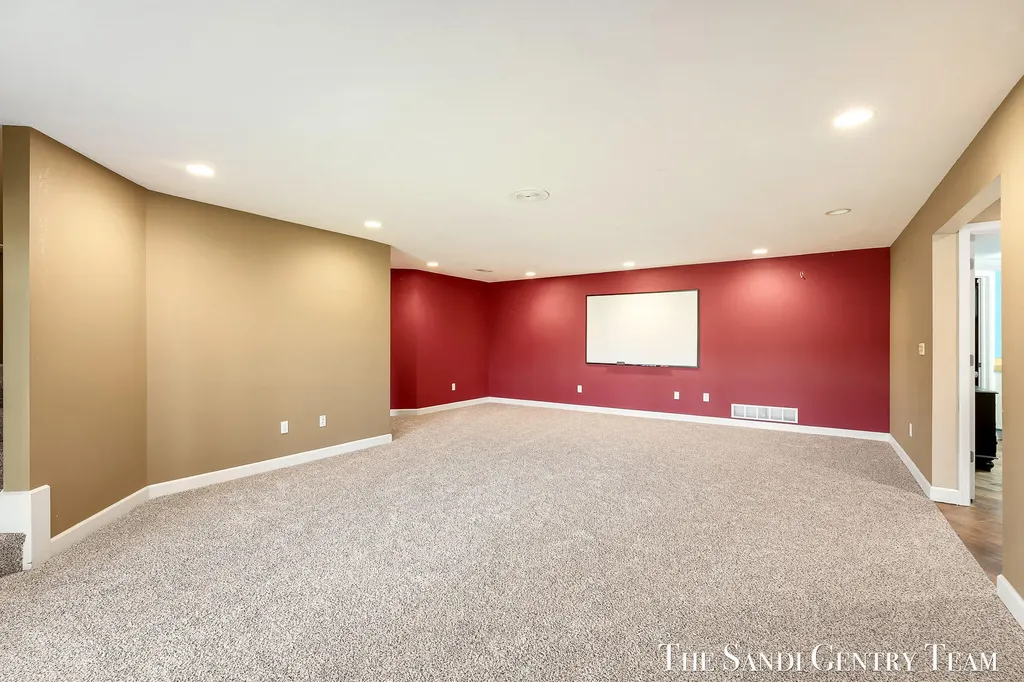3819 Acadia Drive Georgetown Charter Township MI 49426
