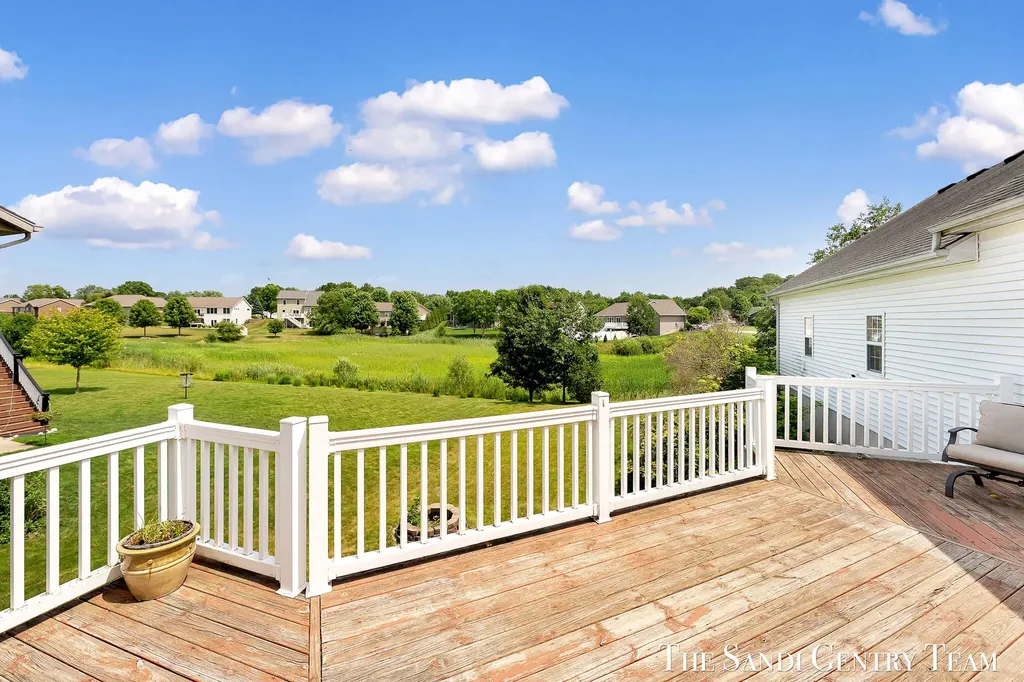 3819 Acadia Drive Georgetown Charter Township MI 49426