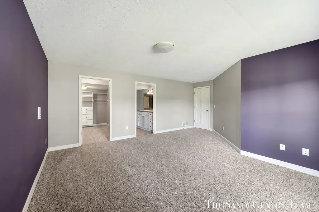 3819 Acadia Drive Georgetown Charter Township MI 49426