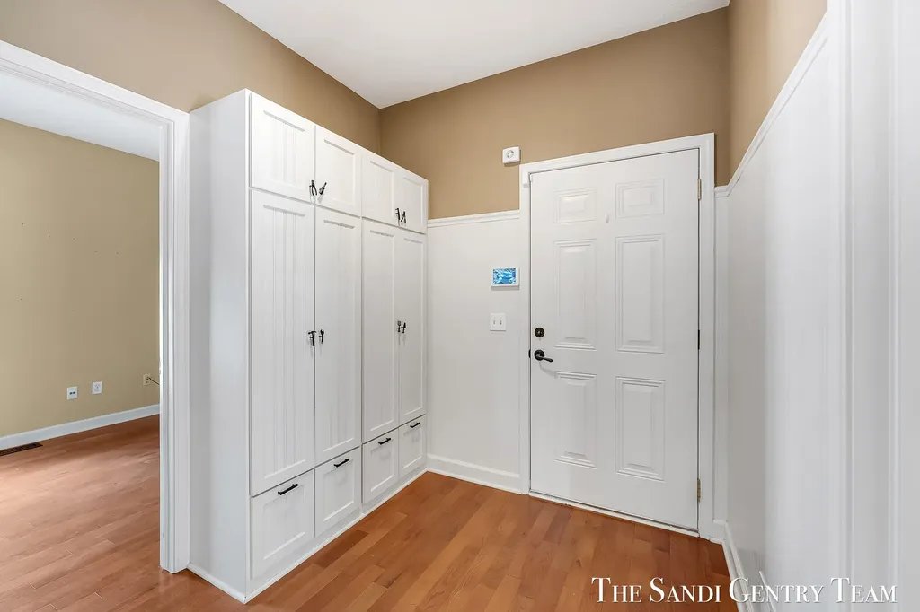 3819 Acadia Drive Georgetown Charter Township MI 49426
