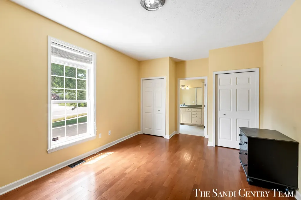 3819 Acadia Drive Georgetown Charter Township MI 49426
