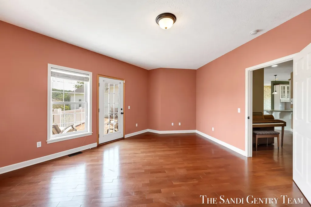 3819 Acadia Drive Georgetown Charter Township MI 49426