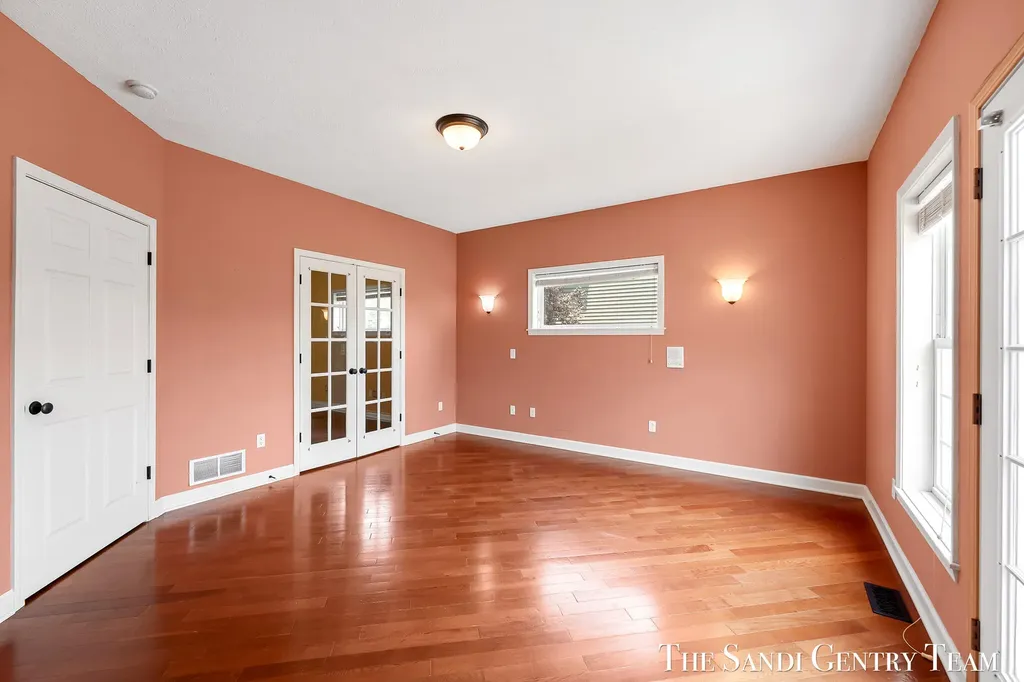 3819 Acadia Drive Georgetown Charter Township MI 49426