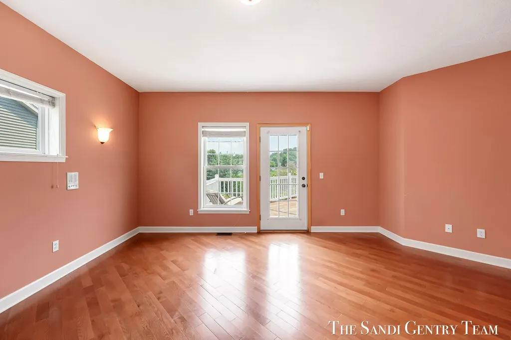 3819 Acadia Drive Georgetown Charter Township MI 49426