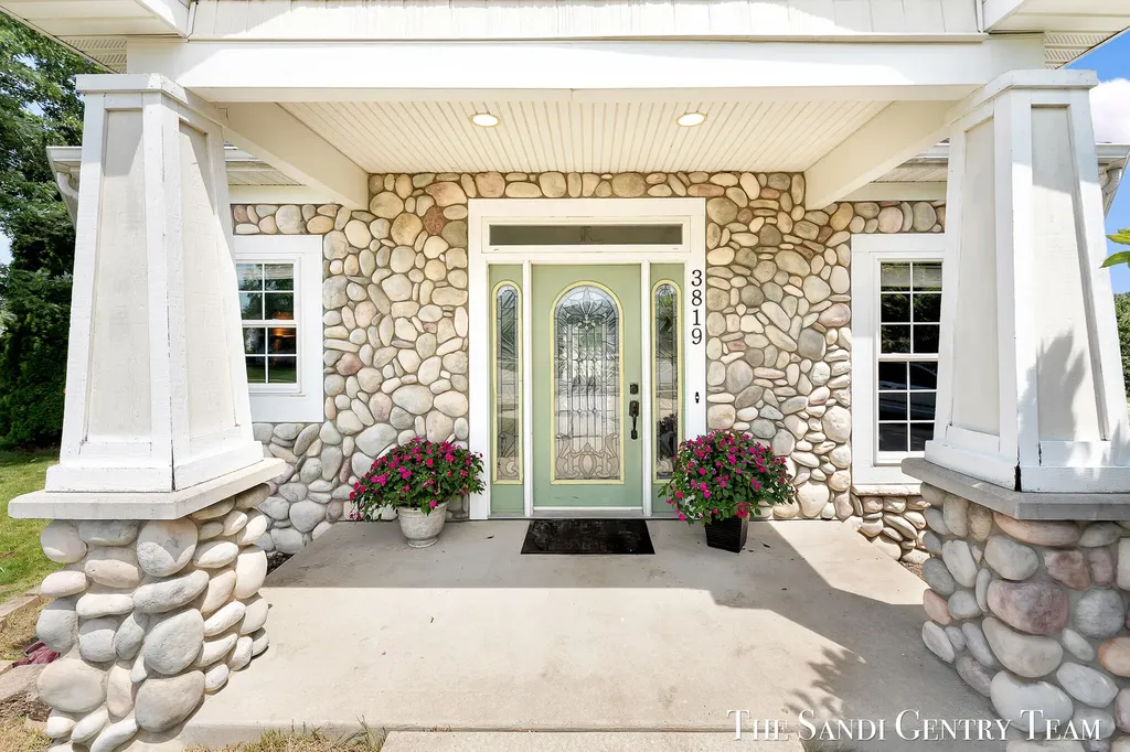 3819 Acadia Drive Georgetown Charter Township MI 49426