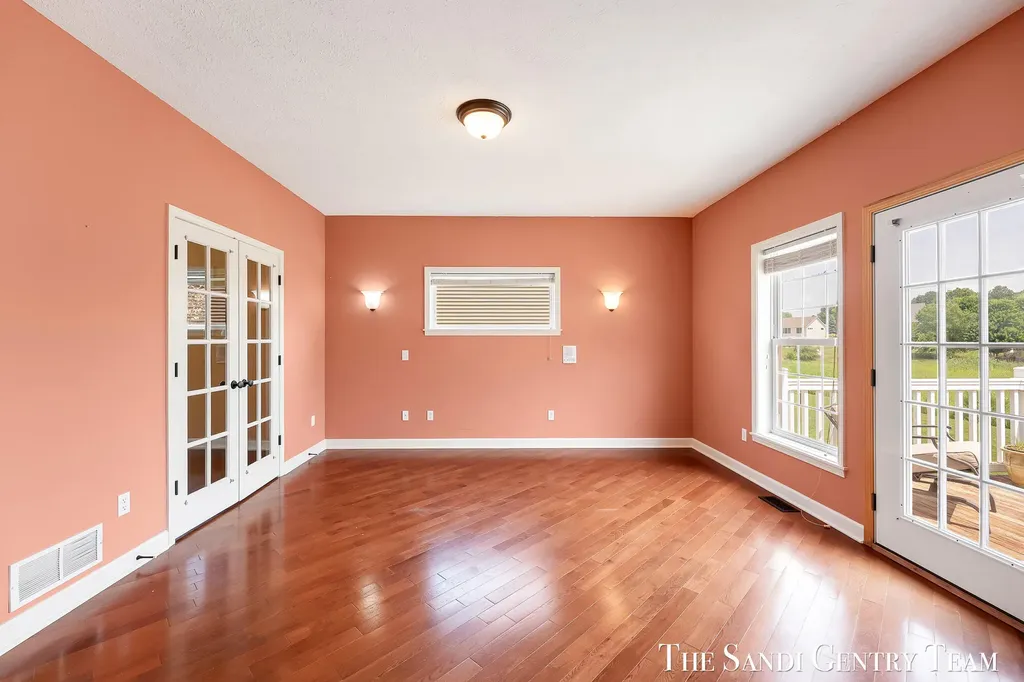 3819 Acadia Drive Georgetown Charter Township MI 49426