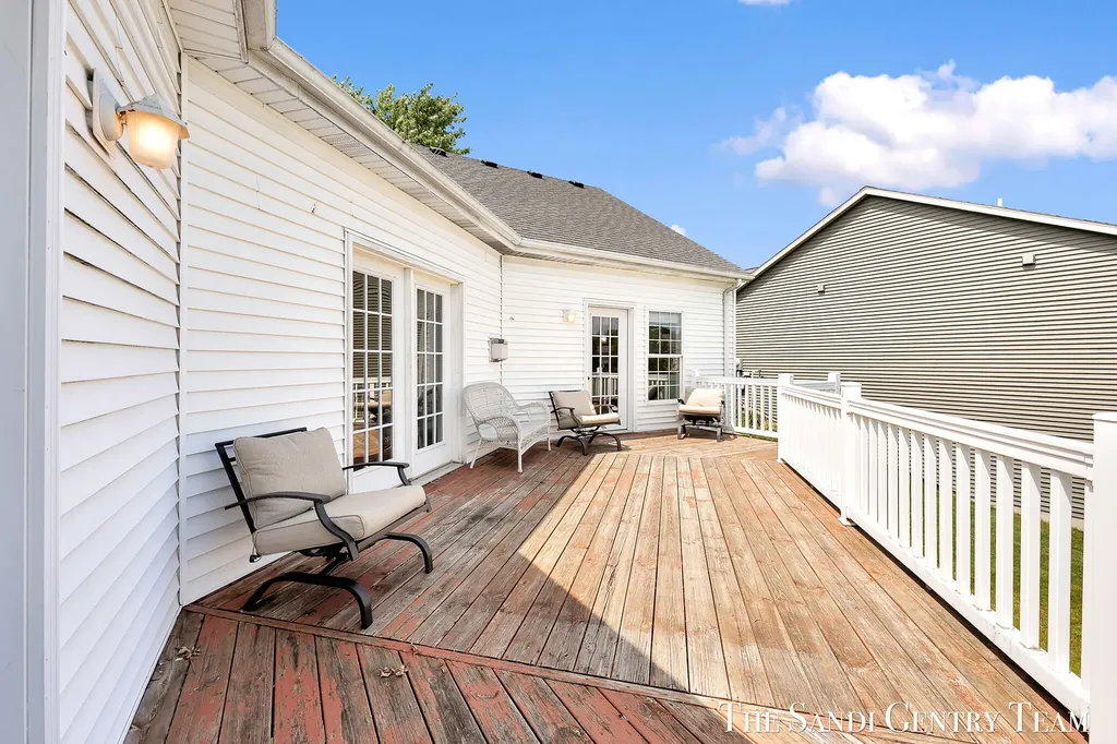3819 Acadia Drive Georgetown Charter Township MI 49426