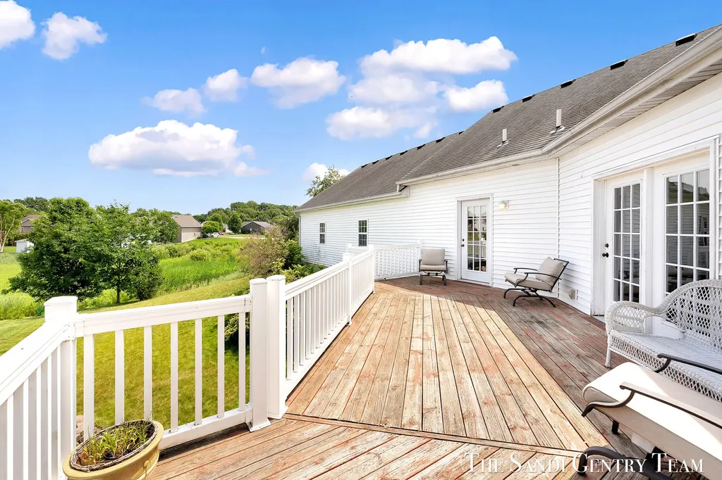3819 Acadia Drive Georgetown Charter Township MI 49426
