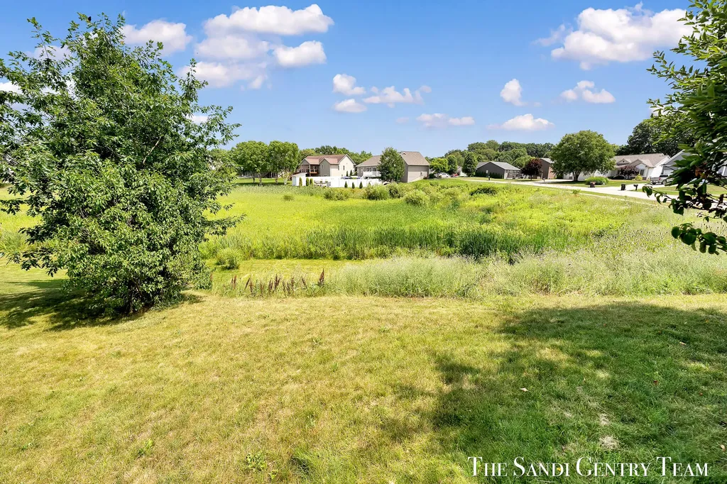3819 Acadia Drive Georgetown Charter Township MI 49426