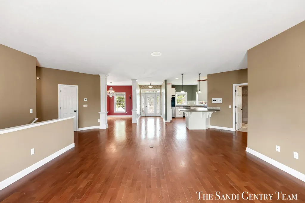 3819 Acadia Drive Georgetown Charter Township MI 49426