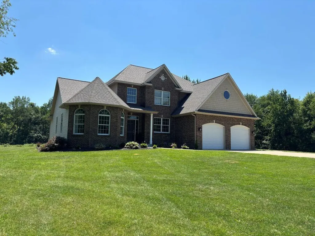 8813 W W Avenue Prairie Ronde Township MI 49087