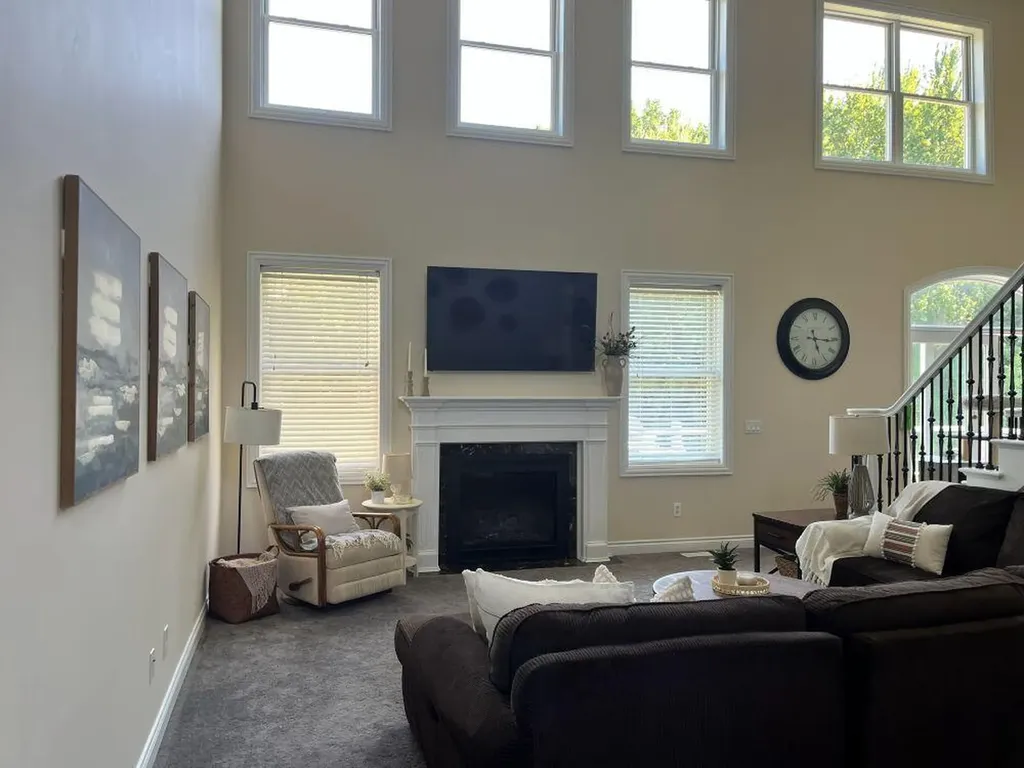 8813 W W Avenue Prairie Ronde Township MI 49087