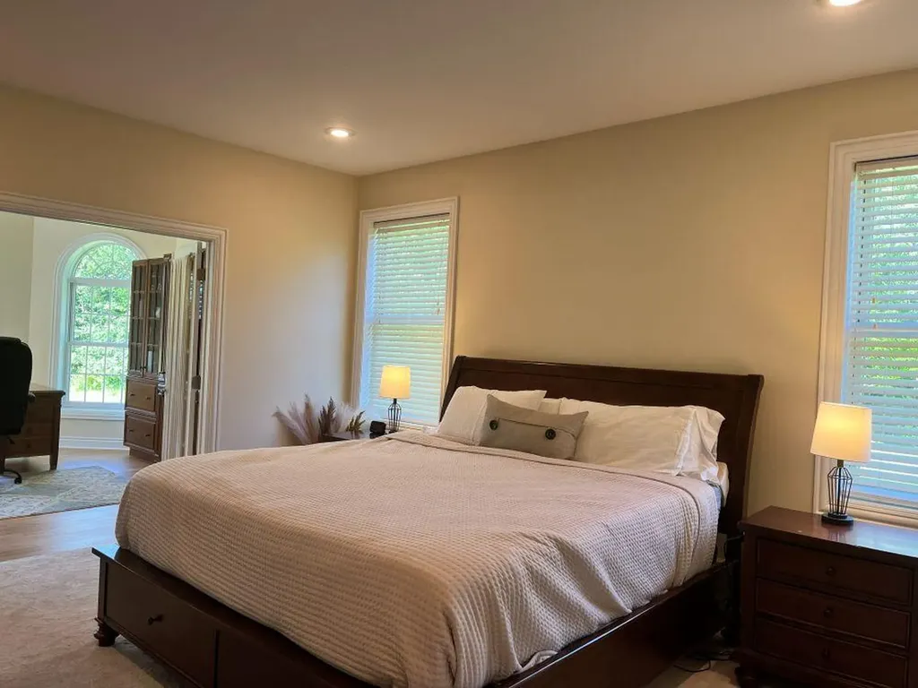 8813 W W Avenue Prairie Ronde Township MI 49087