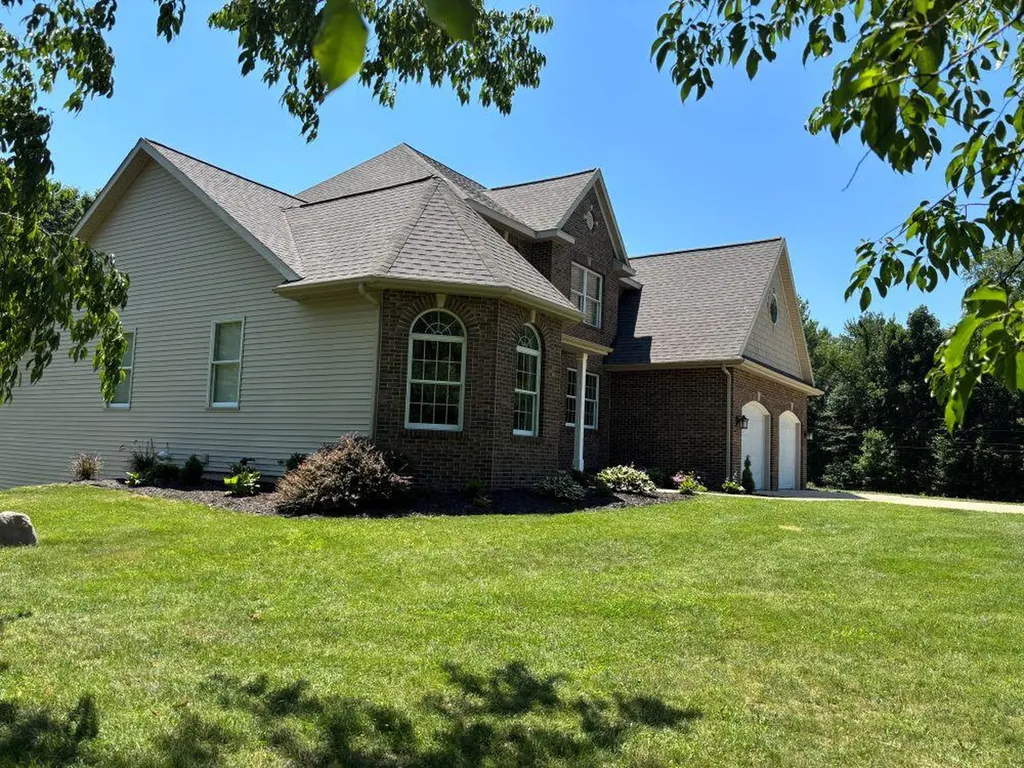 8813 W W Avenue Prairie Ronde Township MI 49087