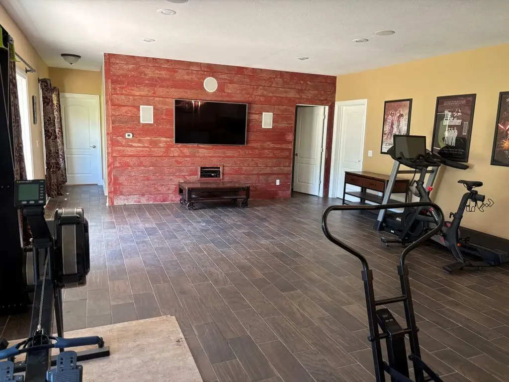 8813 W W Avenue Prairie Ronde Township MI 49087