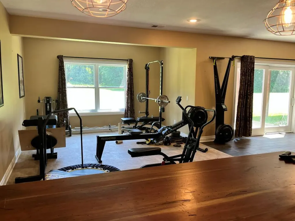8813 W W Avenue Prairie Ronde Township MI 49087