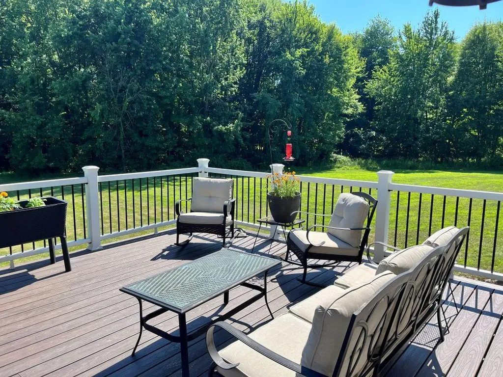 8813 W W Avenue Prairie Ronde Township MI 49087