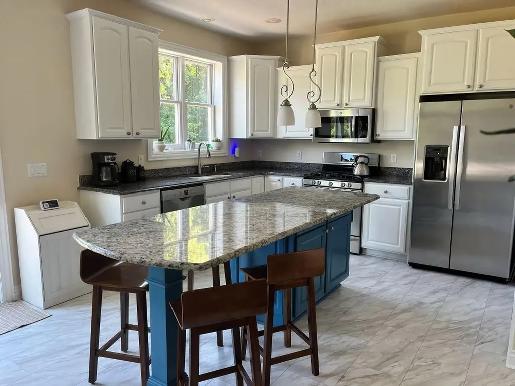 8813 W W Avenue Prairie Ronde Township MI 49087