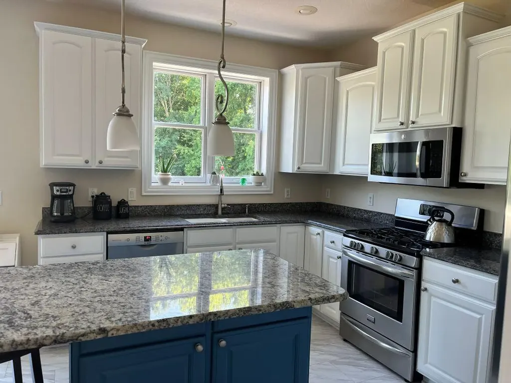 8813 W W Avenue Prairie Ronde Township MI 49087