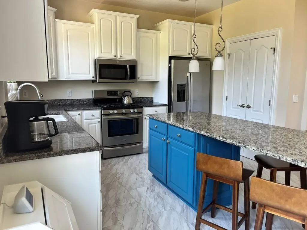 8813 W W Avenue Prairie Ronde Township MI 49087