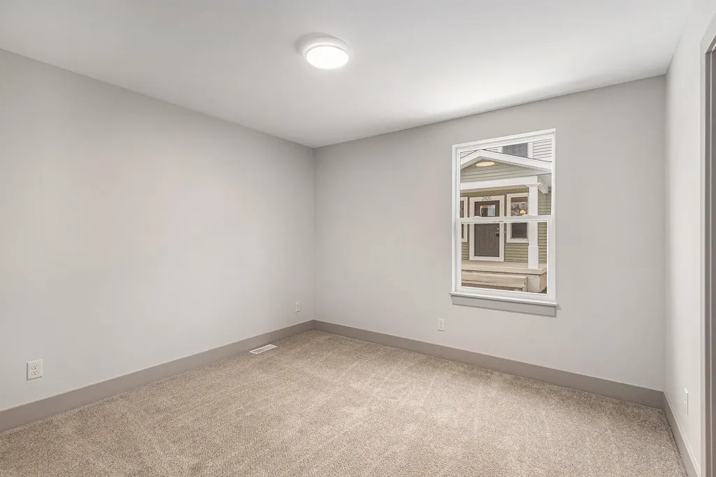2053 Linden Avenue SE Grand Rapids City MI 49507
