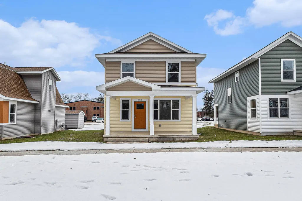 2059 Linden Avenue SE Grand Rapids City MI 49507