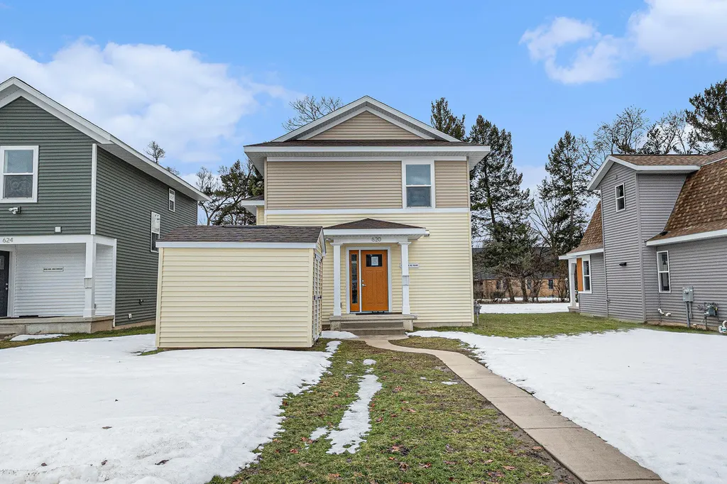 2059 Linden Avenue SE Grand Rapids City MI 49507