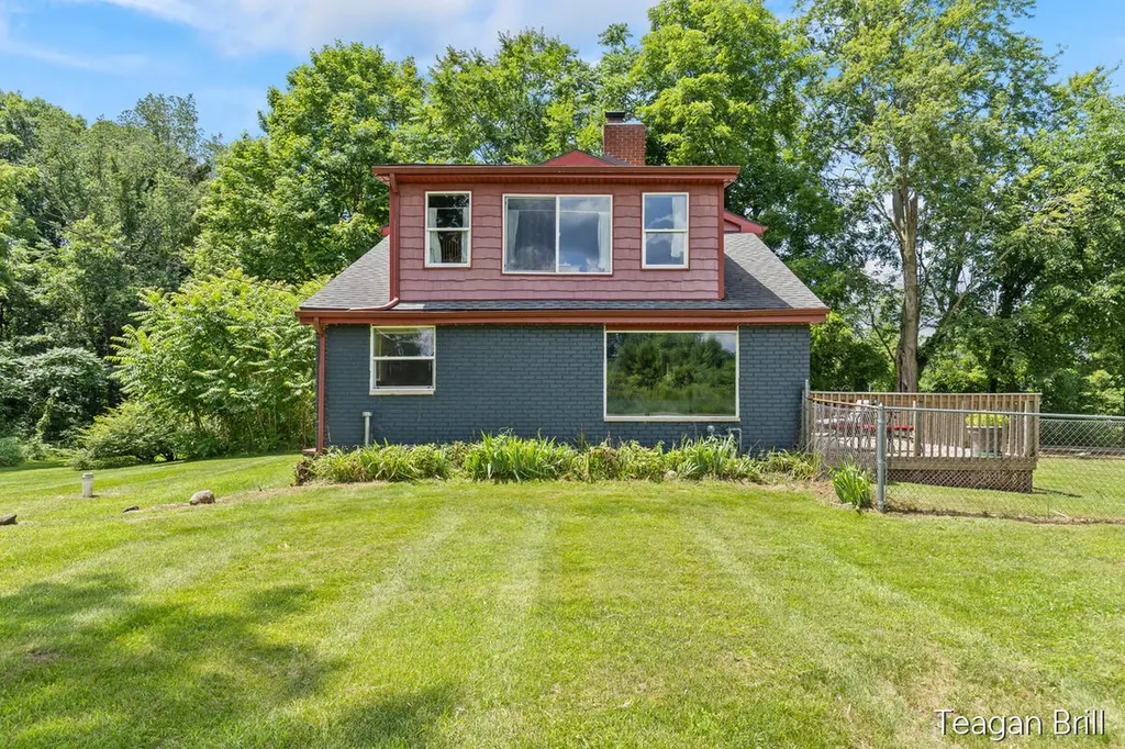 1256 10th Street Martin Township MI 49070