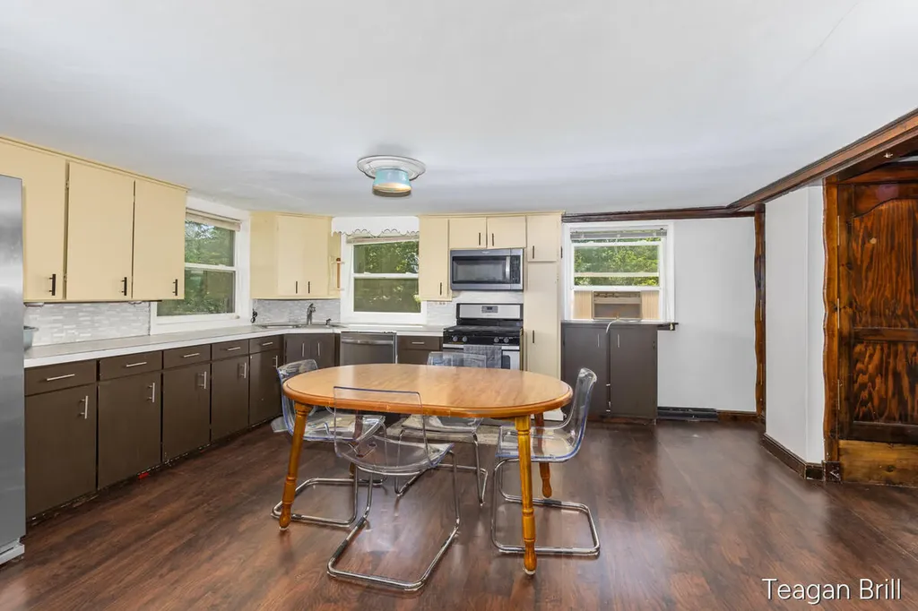 1256 10th Street Martin Township MI 49070