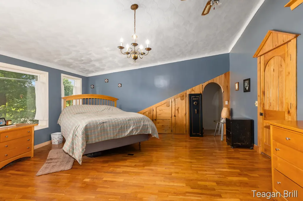 1256 10th Street Martin Township MI 49070