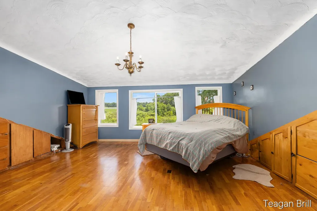 1256 10th Street Martin Township MI 49070