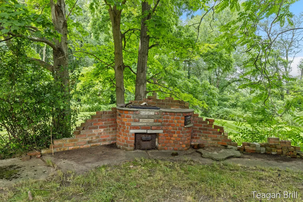 1256 10th Street Martin Township MI 49070