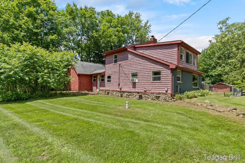1256 10th Street Martin Township MI 49070